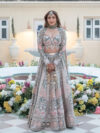 Introducing the Most Beautiful & Trending Lehenga Collection