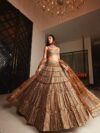 Presenting Beautiful Latest Lehenga Collection