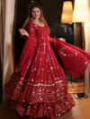 Launching Elegant Lehenga Set