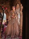 Presenting the Most Beautiful & Trending Lehenga Collection