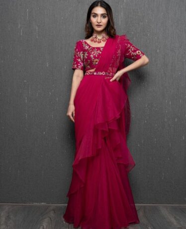 Party Wear Dress