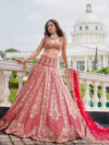 Trending Beautiful Lehenga